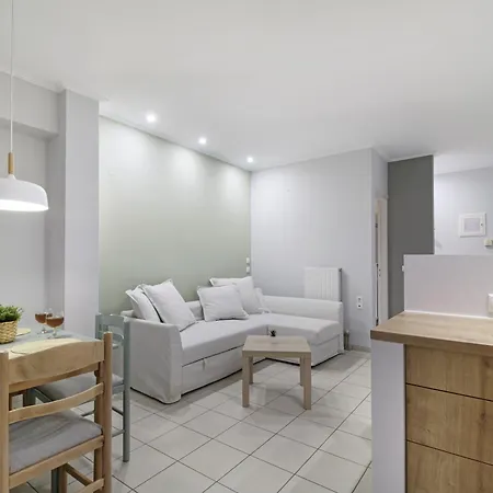 Apartmán Elaia 5