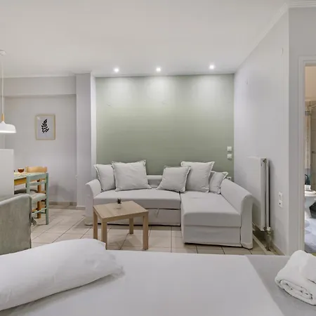 Elaia 5 Apartmán