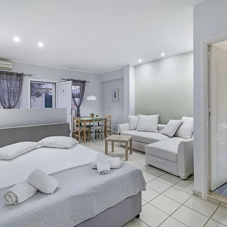 Apartmán Elaia 5 *