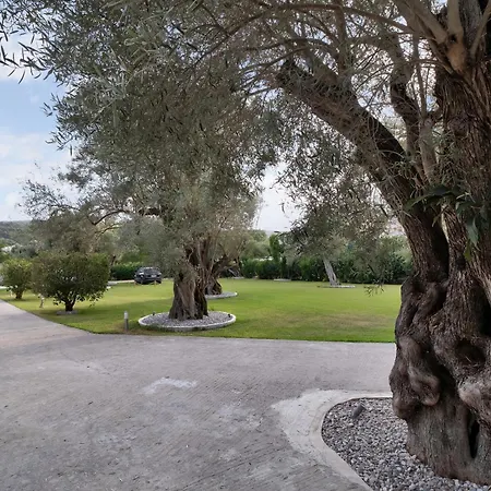 Apartmán Elaia 5 *