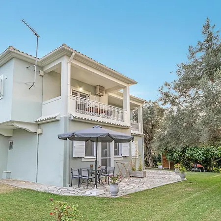 Apartmán Elaia 5 *