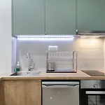 Appartement Elaia 5 Lefkáda