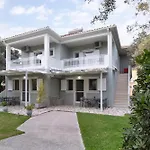 Apartamento Elaia 5 Lefkáda