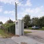 Elaia 5 Apartamento Lefkáda