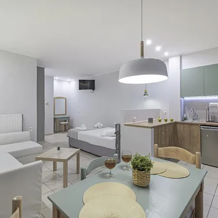 Elaia 5 Apartment *