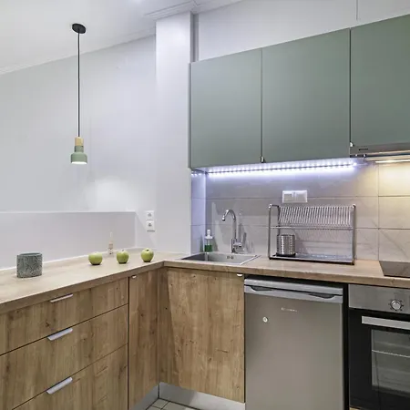 Apartment Elaia 5 *