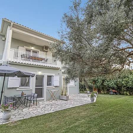 Elaia 5 Lefkada City