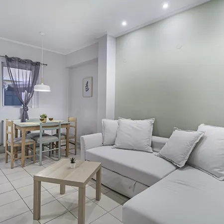 Apartment Elaia 5 Lefkáda