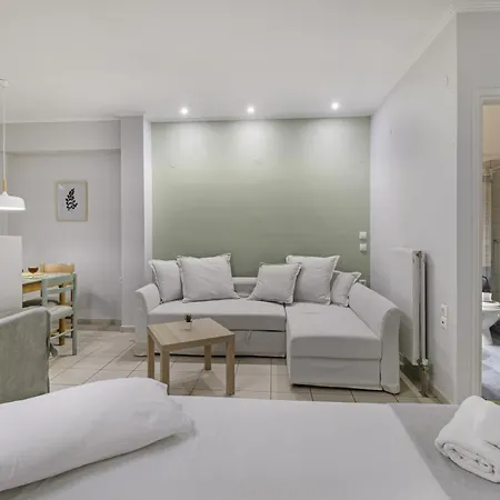 Elaia 5 Apartment Lefkáda