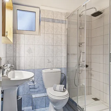 Elaia 5 Apartment Lefkáda