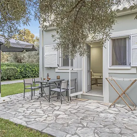 Elaia 5 Apartment Lefkáda