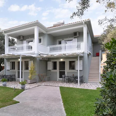 Elaia 5 Apartment Lefkáda