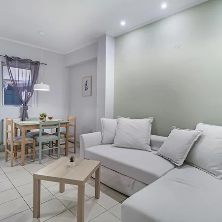 Apartamento Elaia 5