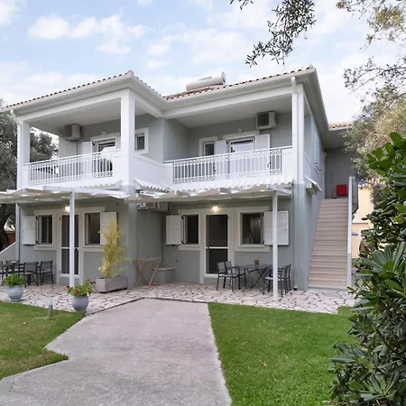 Apartament Elaia 5 Lefkáda