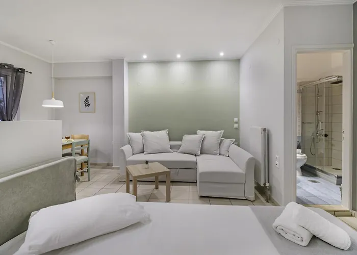 Elaia 5 Διαμέρισμα Λευκάδα