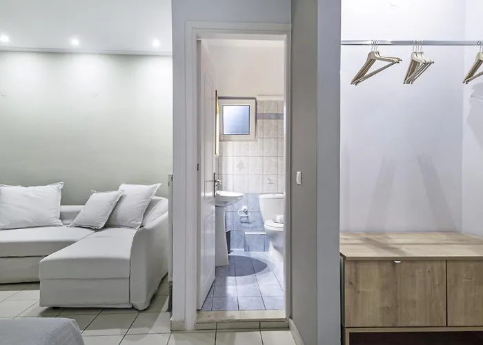 Διαμέρισμα Elaia 5