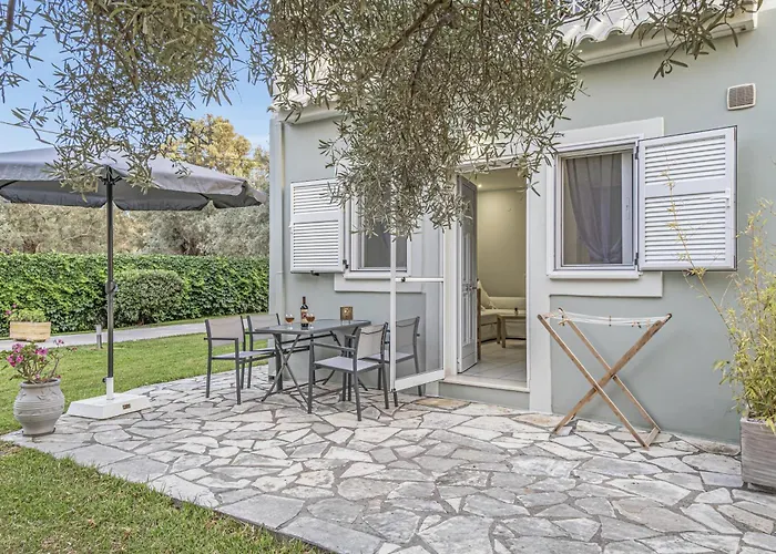 Elaia 5 Διαμέρισμα Λευκάδα