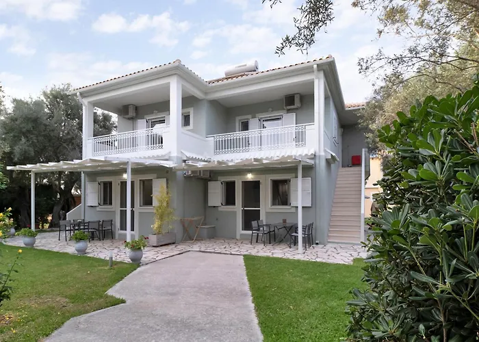 Elaia 5 Διαμέρισμα Λευκάδα