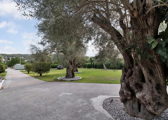 Elaia 5 Διαμέρισμα *